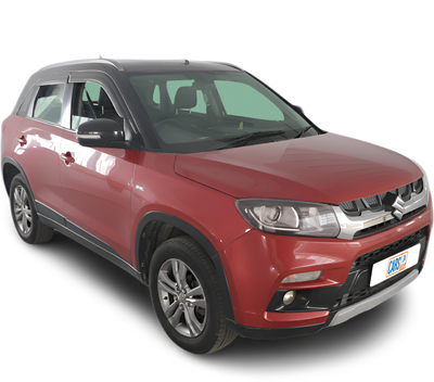 Maruti Vitara Brezza-img